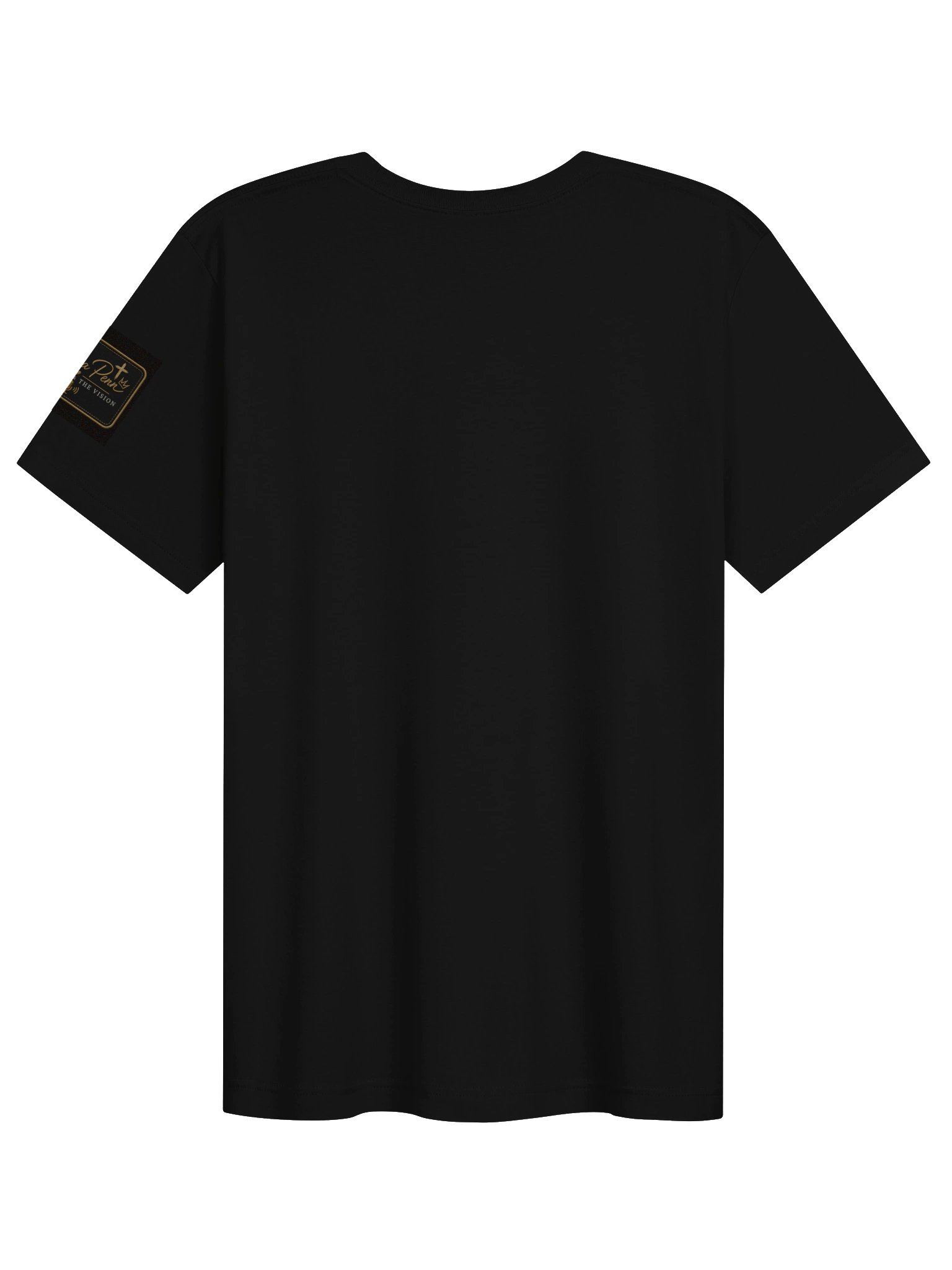 The Cross Tee product image (2)