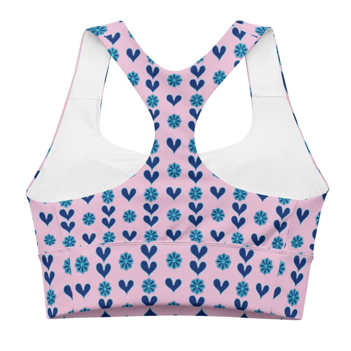 Sports Bra 1 product image (2)