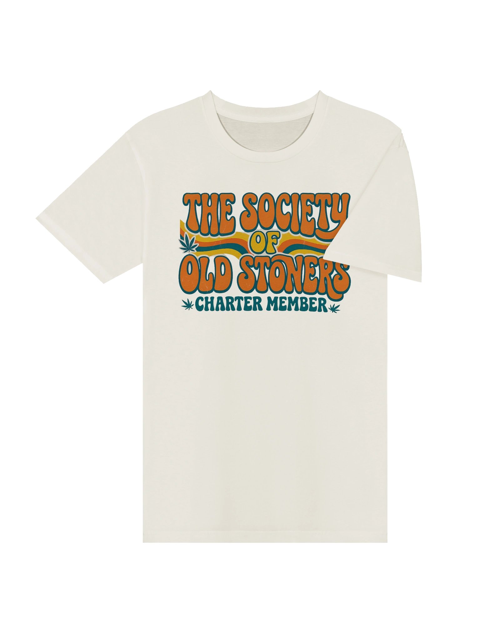 The Sunny Daze Collection: Basic Tee product image (4)