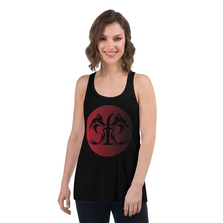 Foxy Tank product image (1)