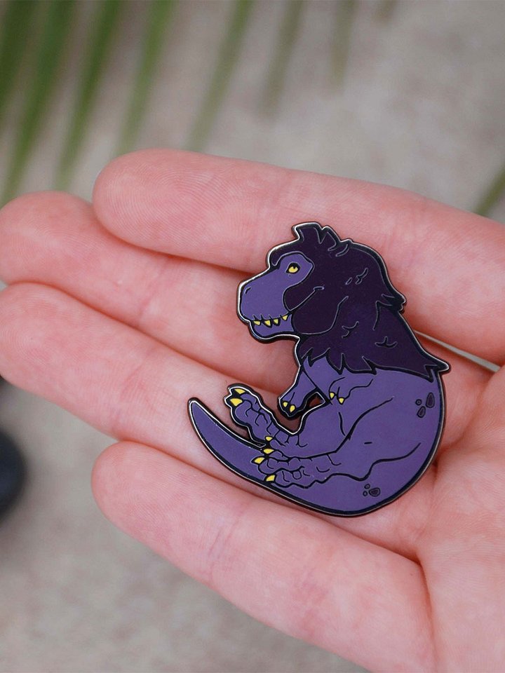 T-Rex 1.5