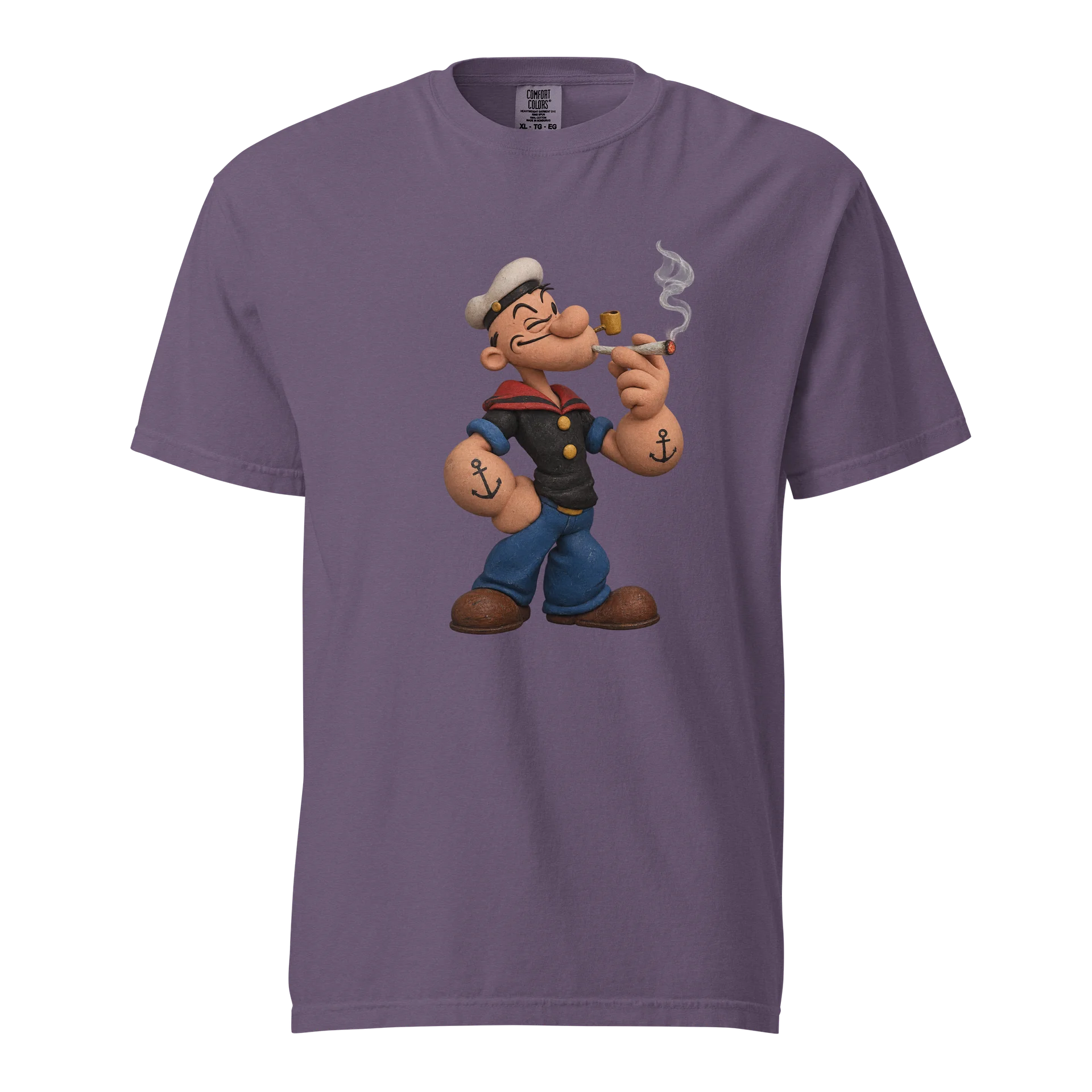 Catharex - Popeye product image (1)