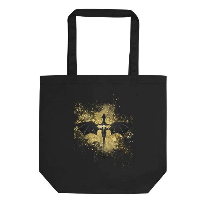 Fourth Wing Bag product image (1)
