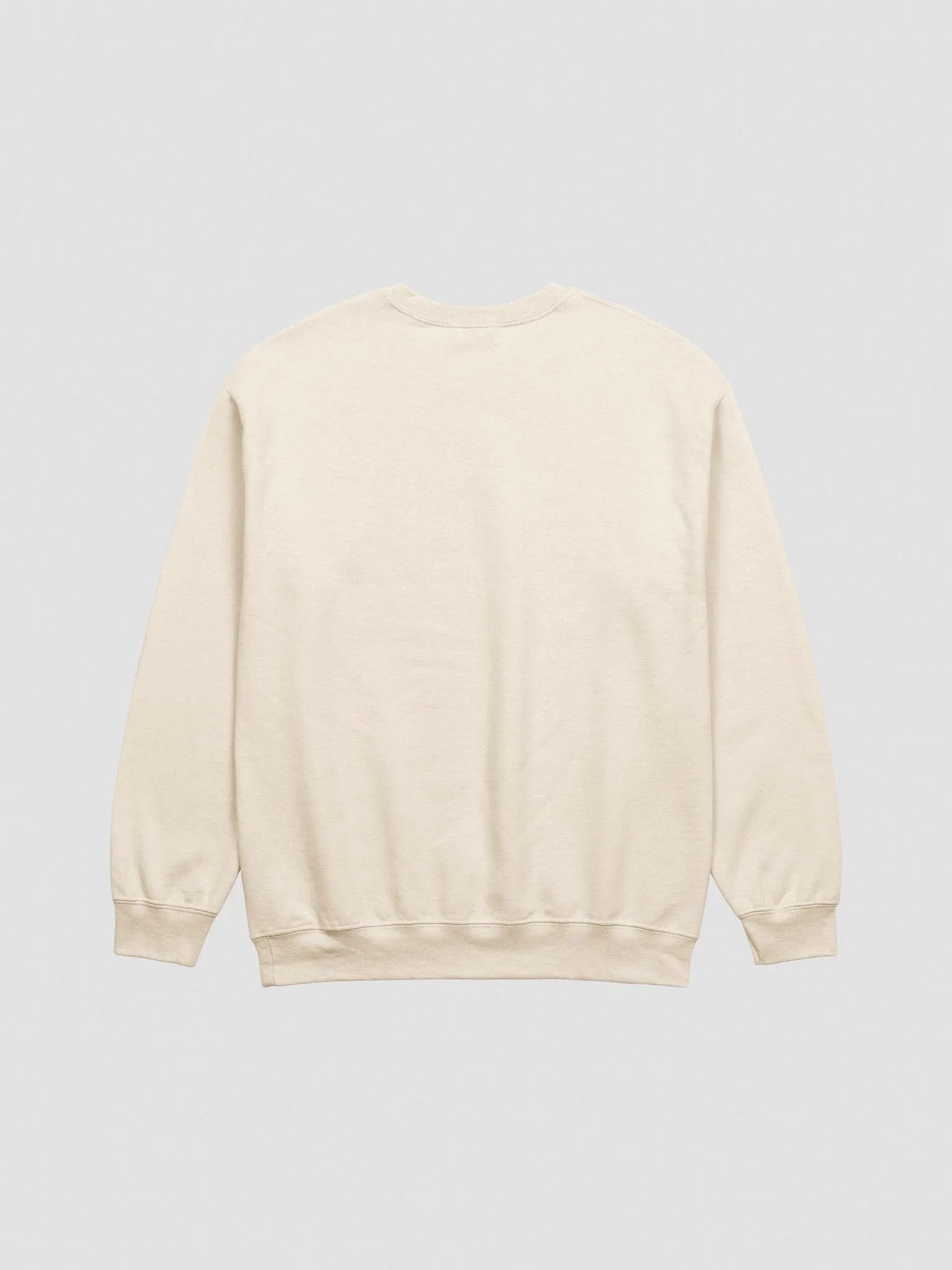 BVR | GEO Classic Crewneck Sweatshirt product image (3)