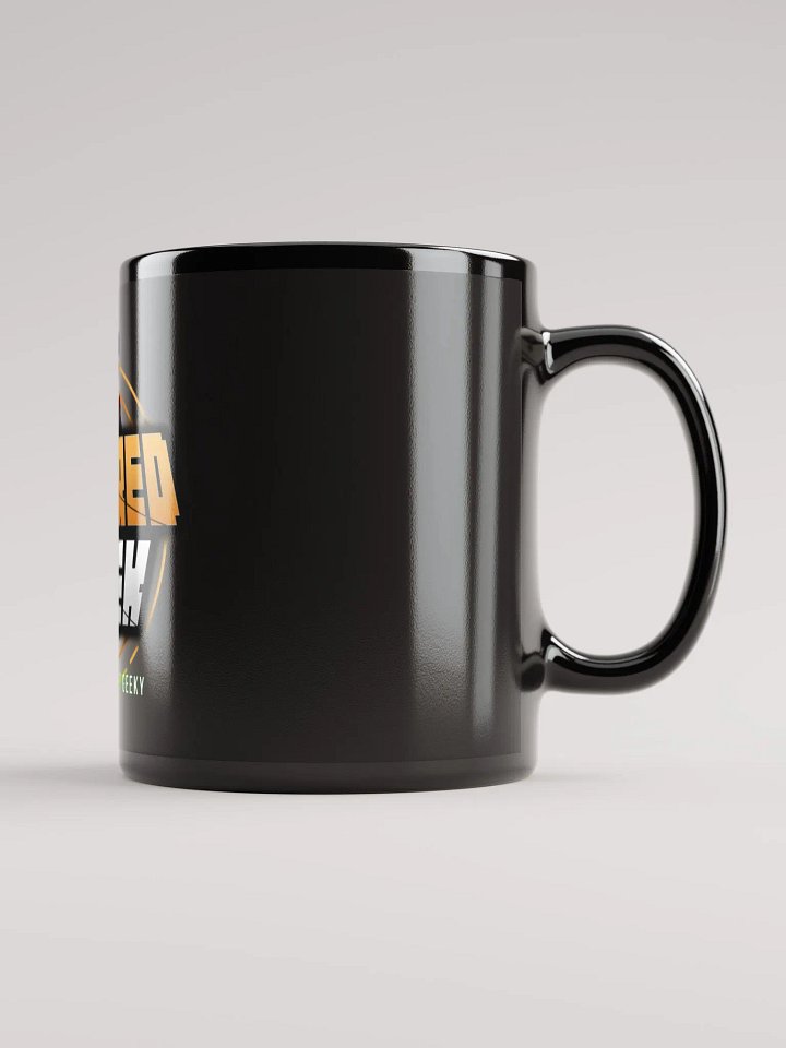 Altered Geek Mug product image (1)