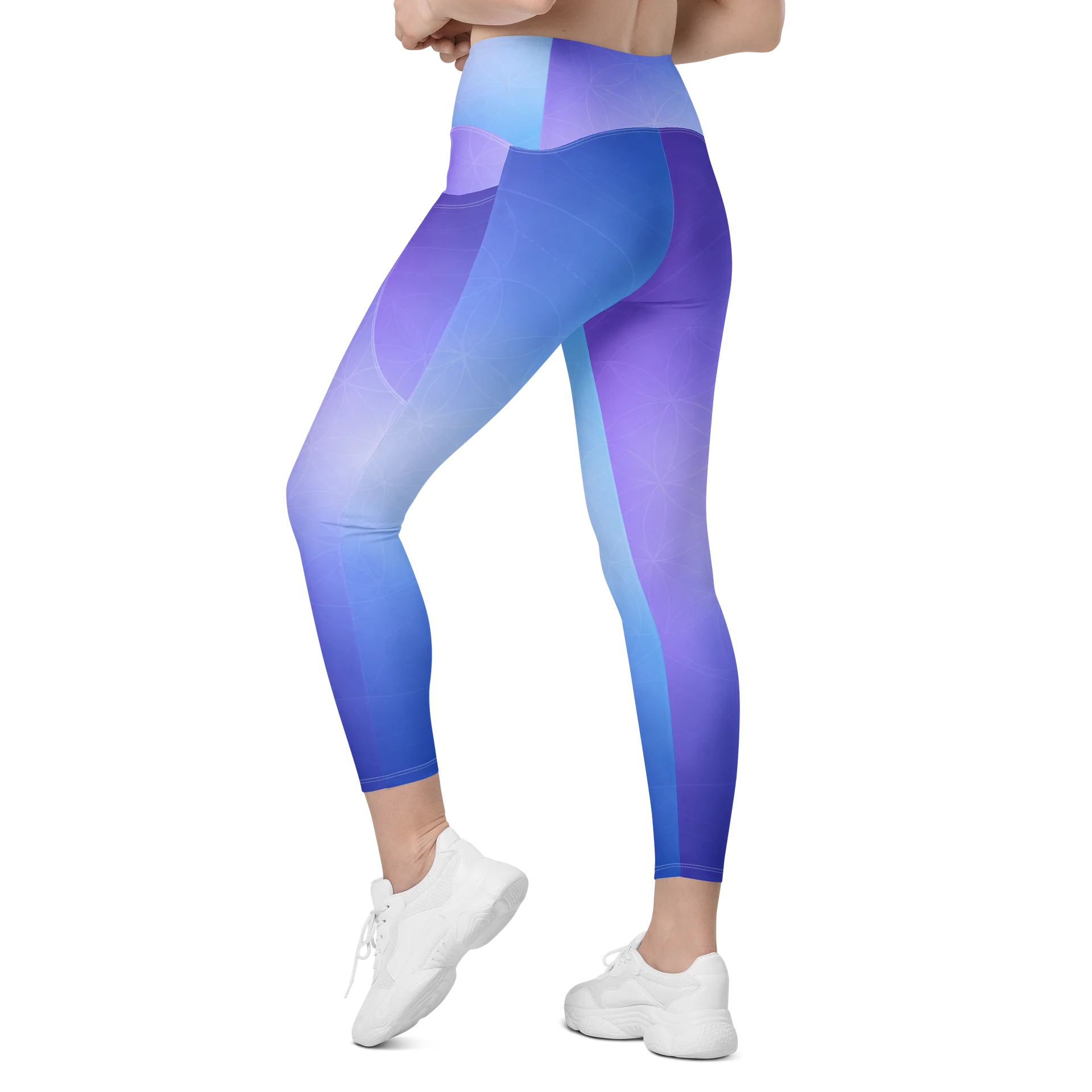 Aurora Flow Leggings product image (7)