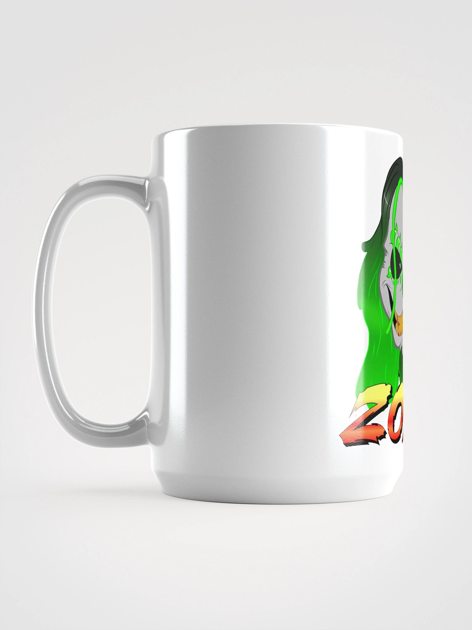 clown mug product image (6)
