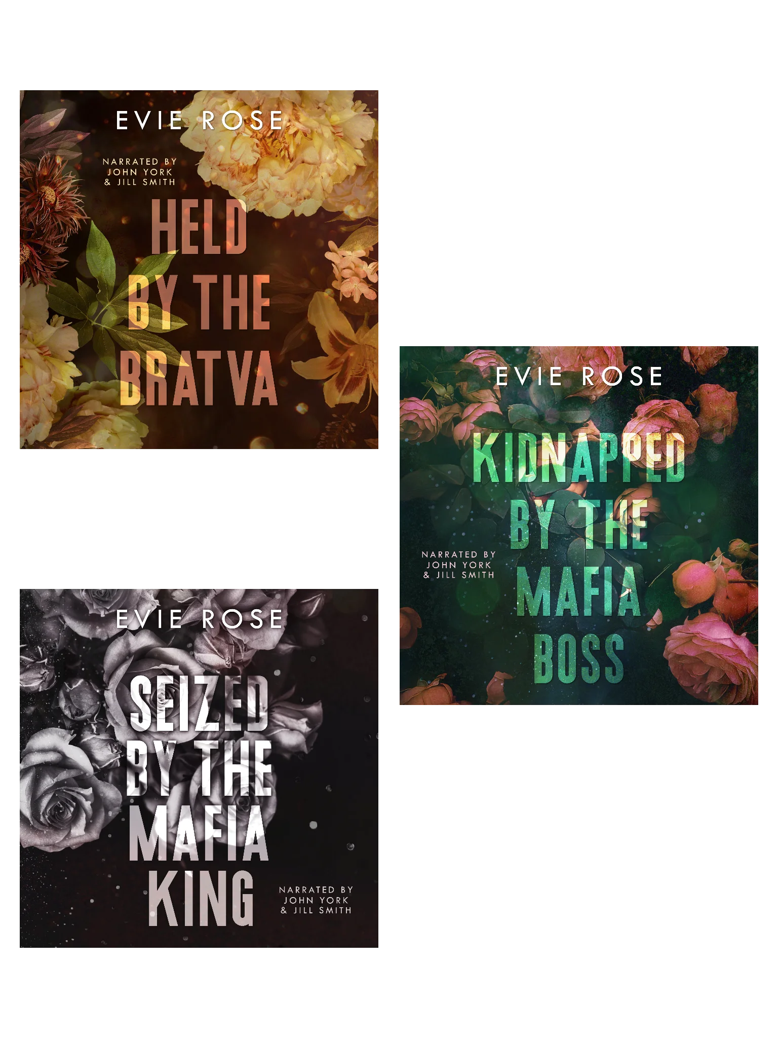 London Mafia Audio - Part 3 Bundle product image (1)