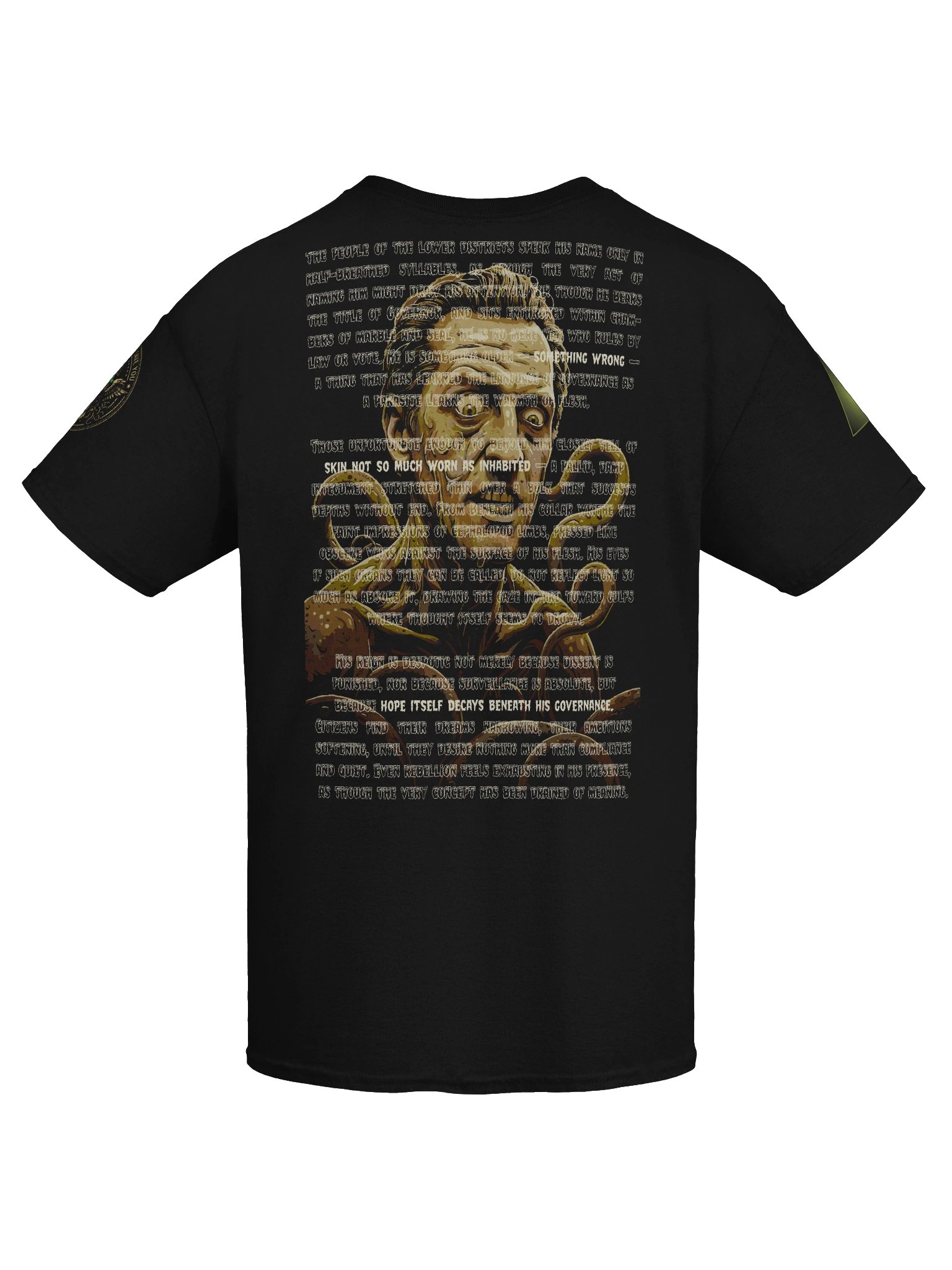 THIS WILL NOT SAVE YOU - New Scum Confession product image (9)