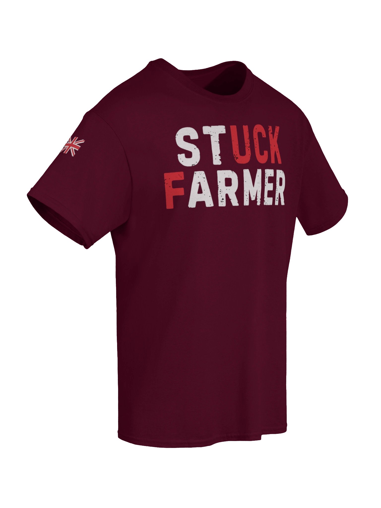 Tee stuck farmer product image (87)
