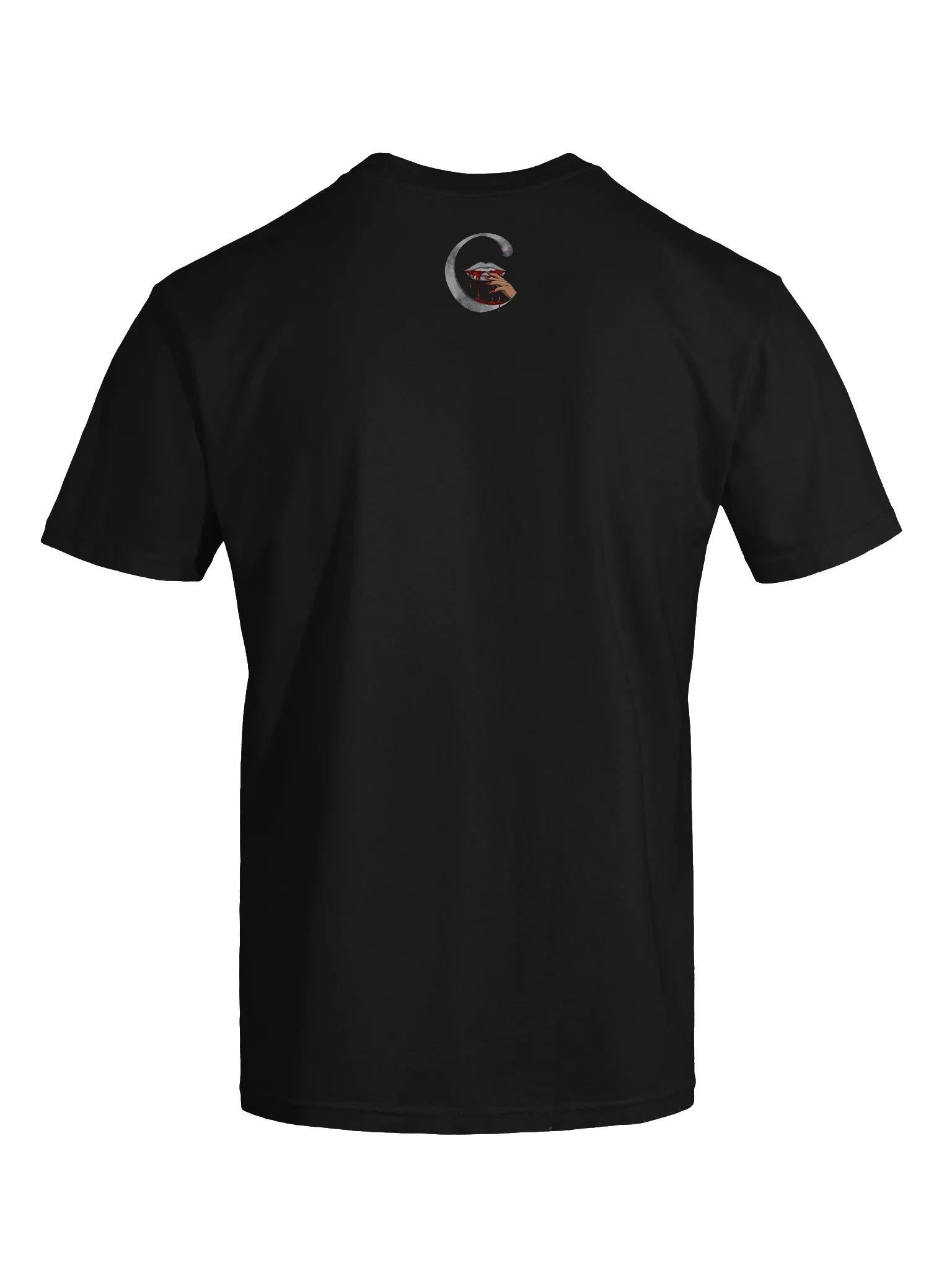 CAVESTA UNISEX COTTON TEE product image (9)