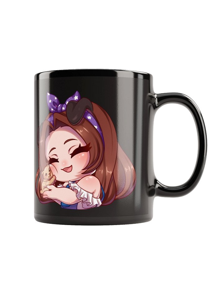 Pudge and Panini Mug product image (2)