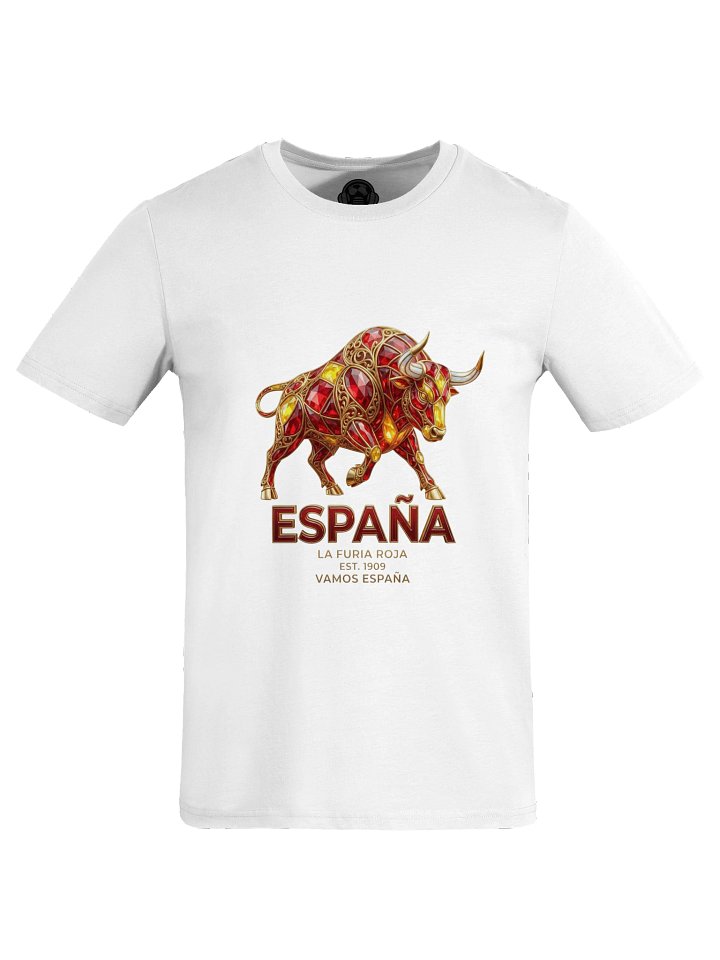 ESPAÑA - Stained Glass Legacy product image (7)