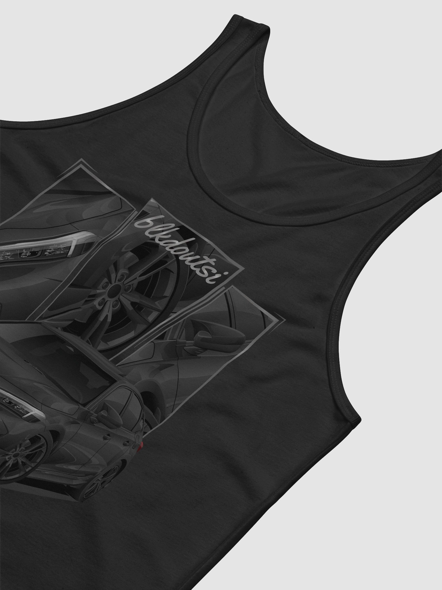 Tank top - blkdoutsi product image (11)
