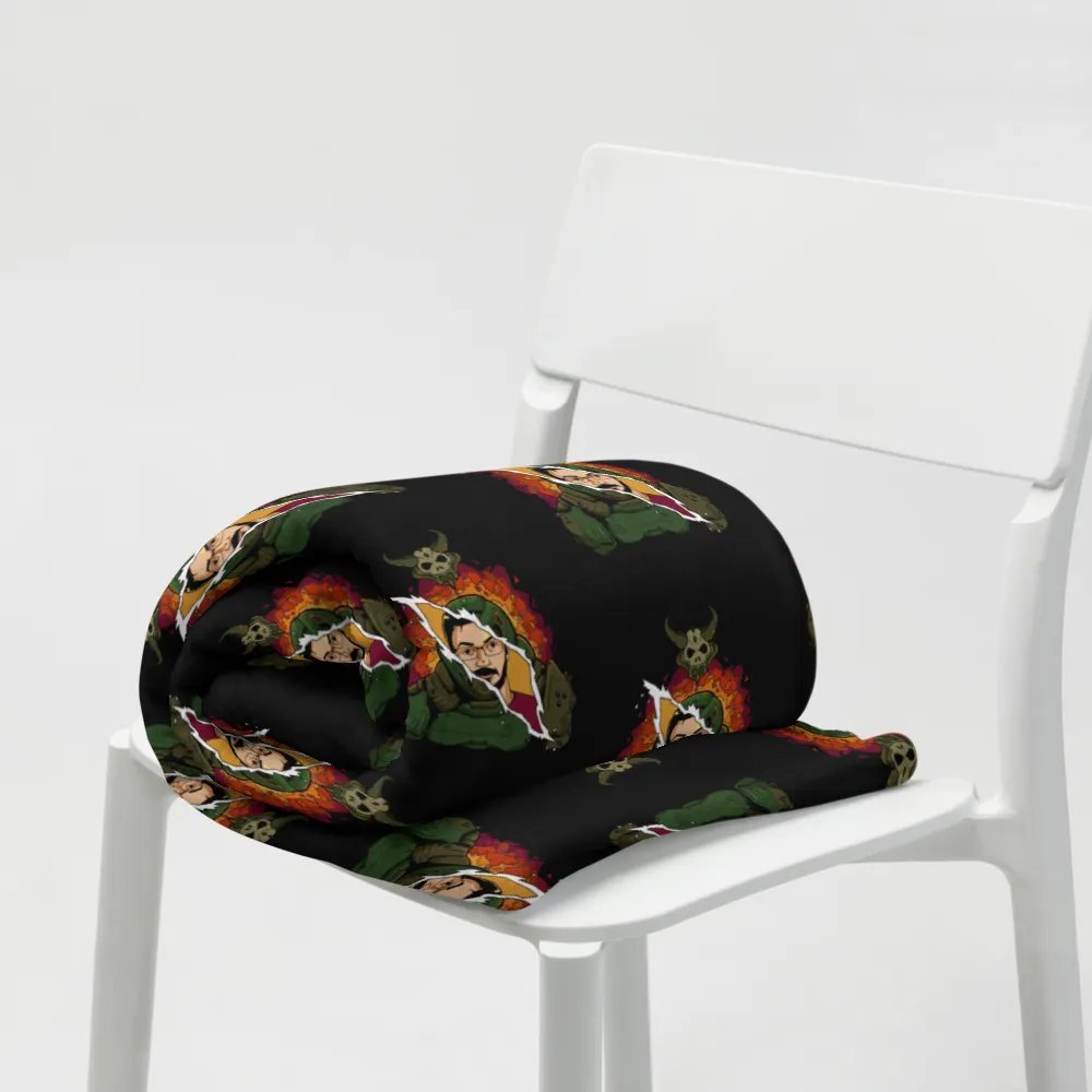 eabRIP&TEAR Blanket product image (9)