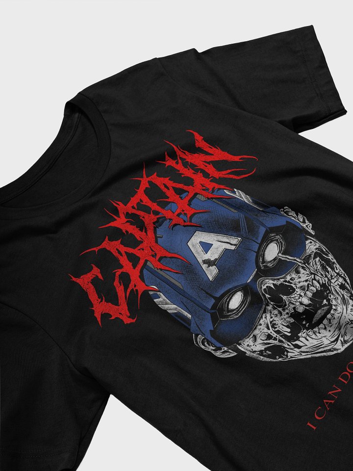 Captain - Tee product image (2)