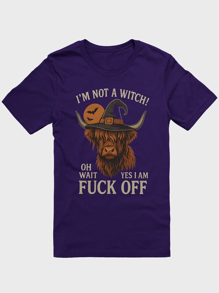WITCHY COW product image (4)