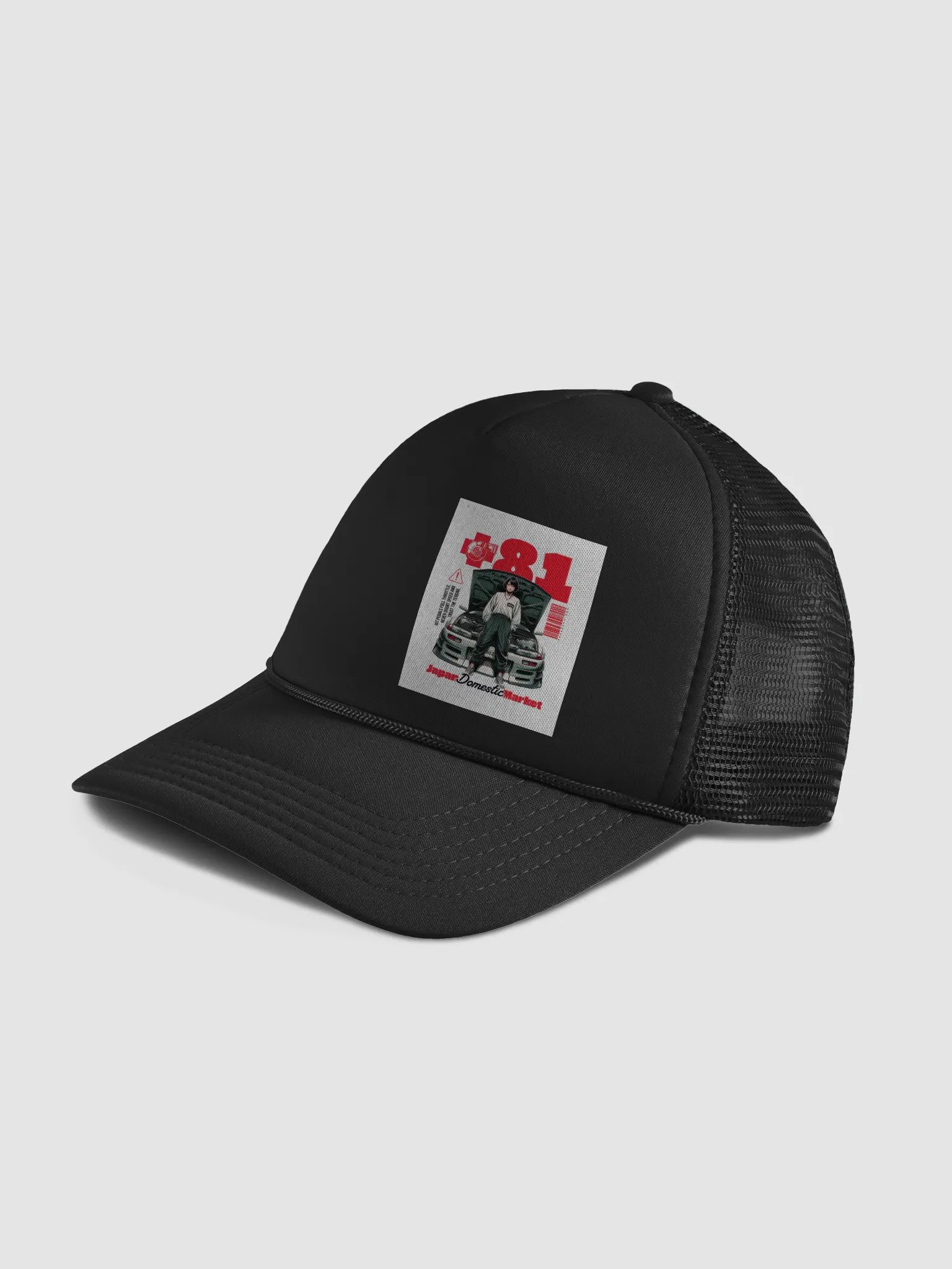 GTR R34 CAP! product image (4)