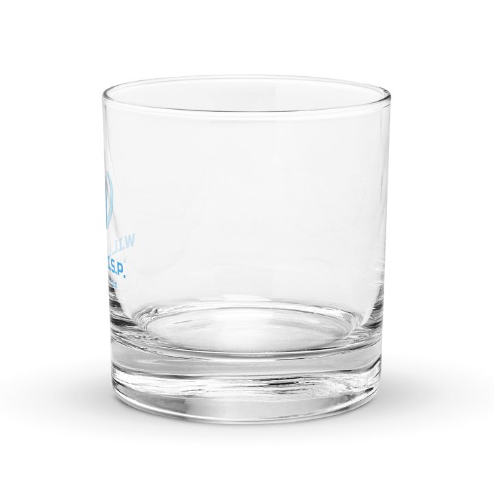 WILLOWISP Rock Glass product image (2)