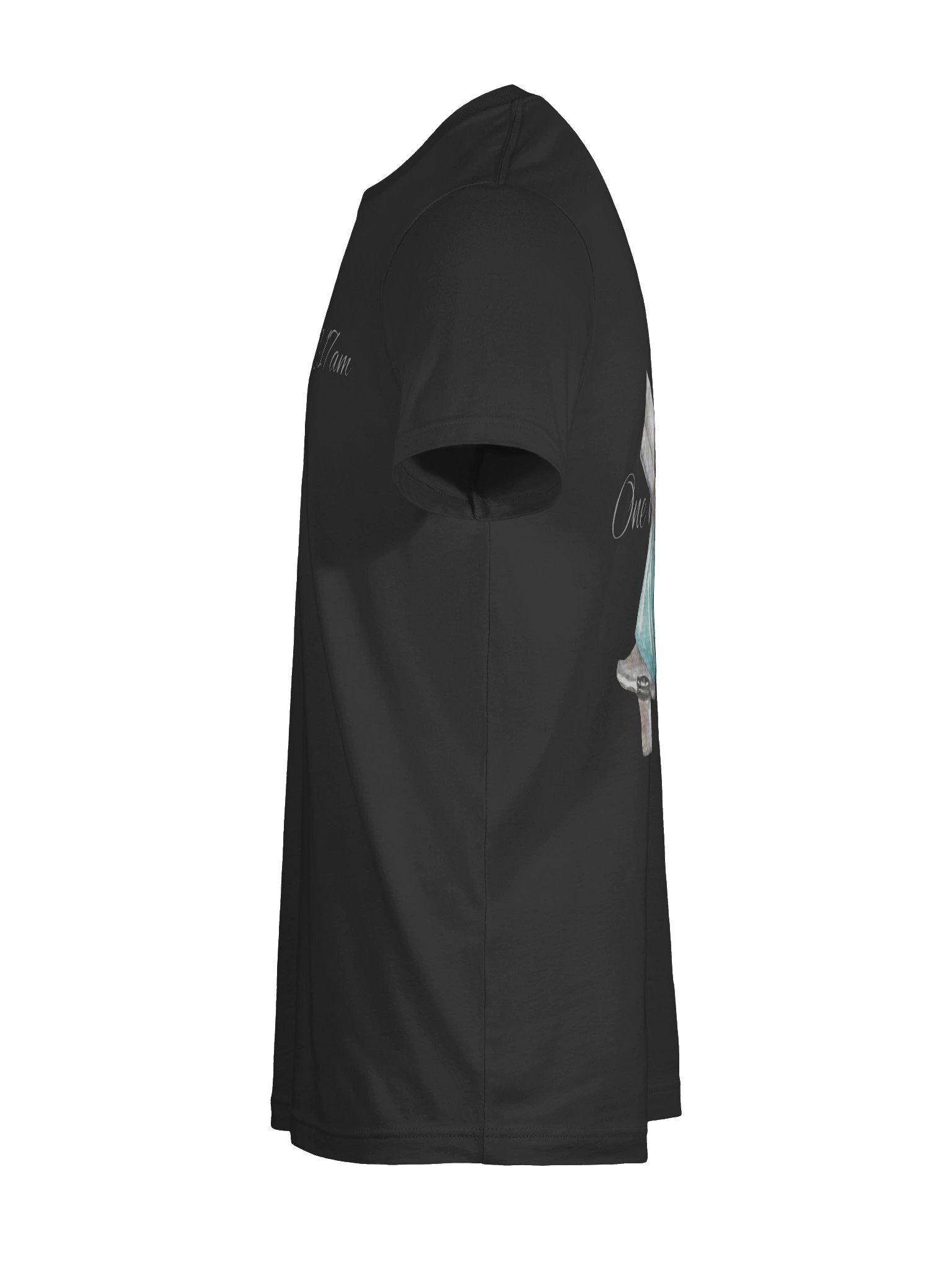 2:17am Minimal Tee product image (9)