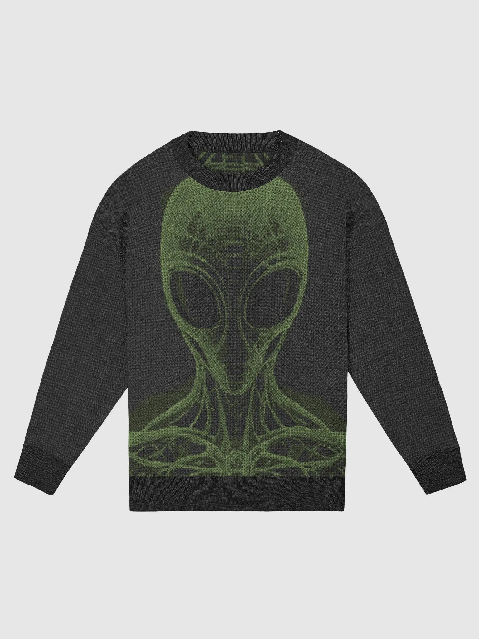 Extraterrestrial Sweater product image (1)