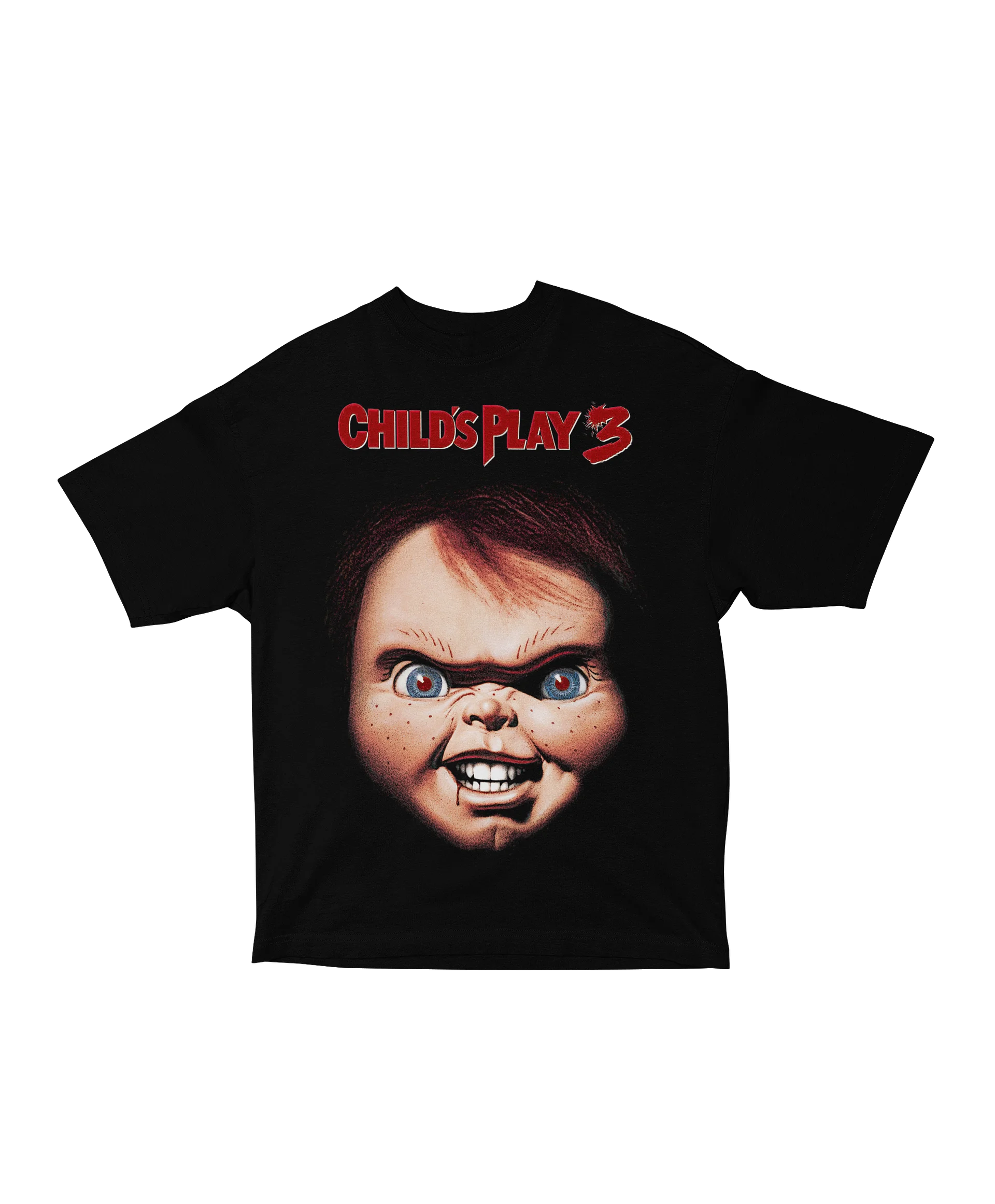 Child's Play 3 PREMIUM Tee product image (1)