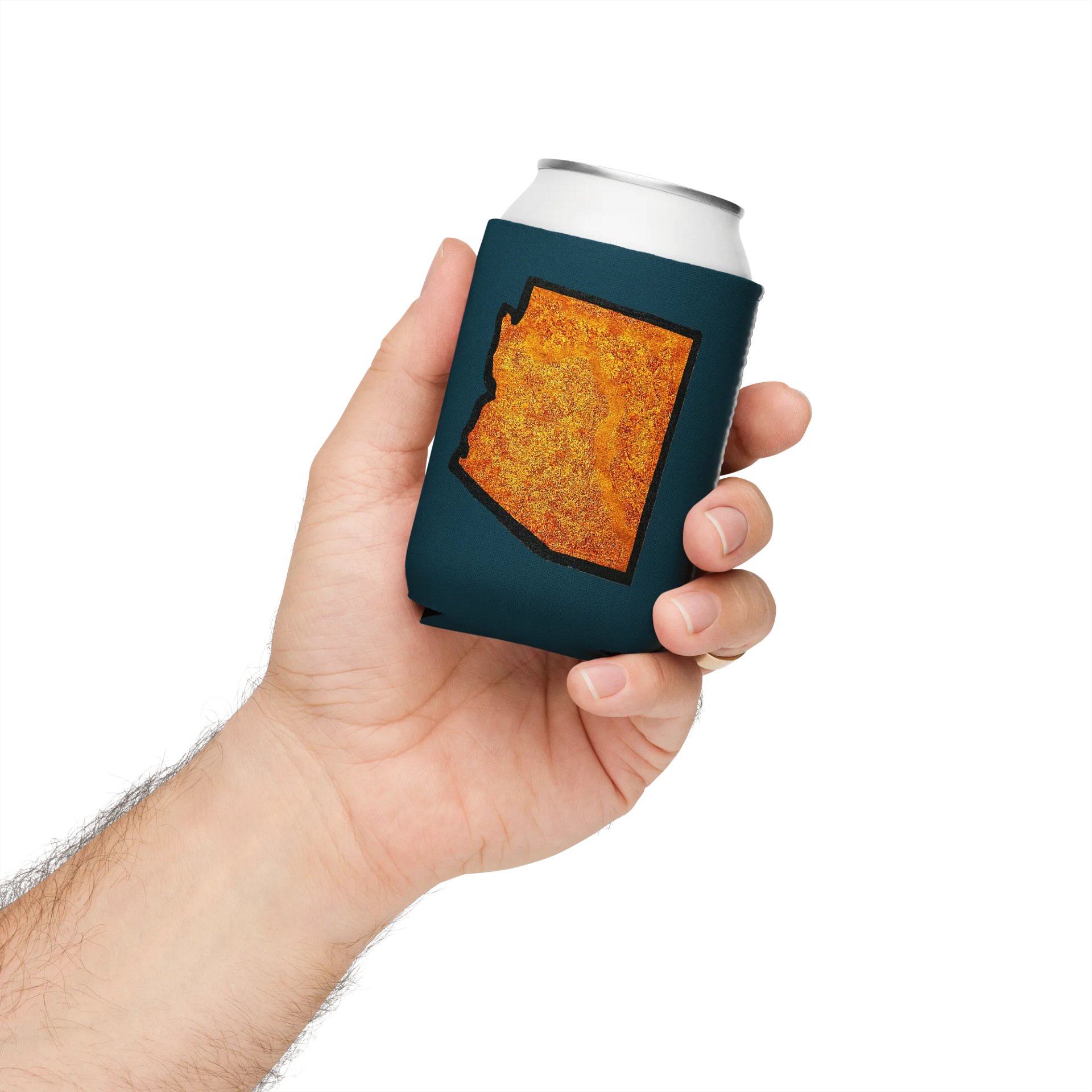 Sassy Arizona Stylized Can Cooler product image (4)