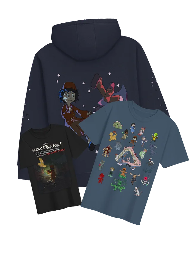 Apparel