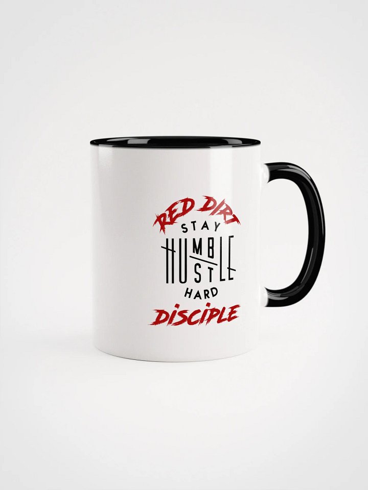 Stay Humble Coffee Cup product image (1)
