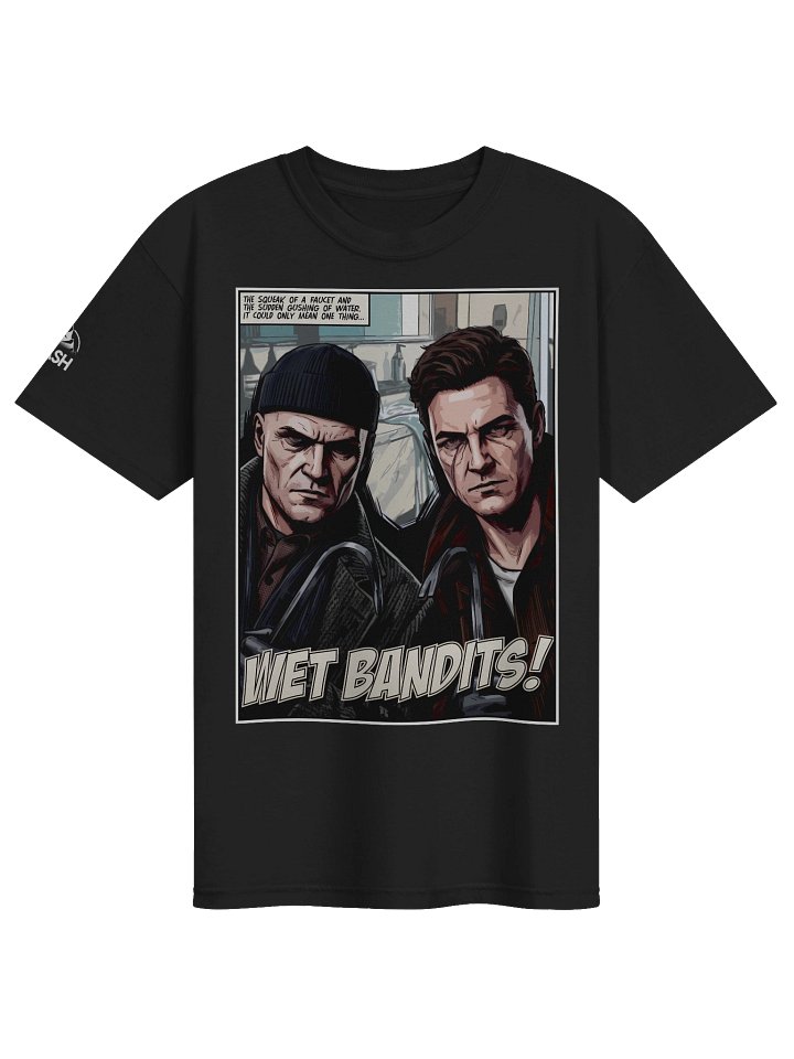 WET BANDITS! product image (1)