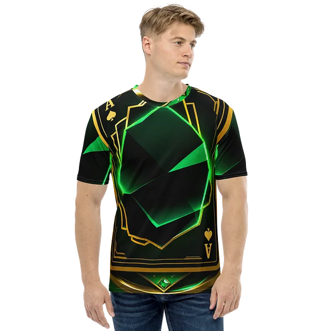Men's Tops