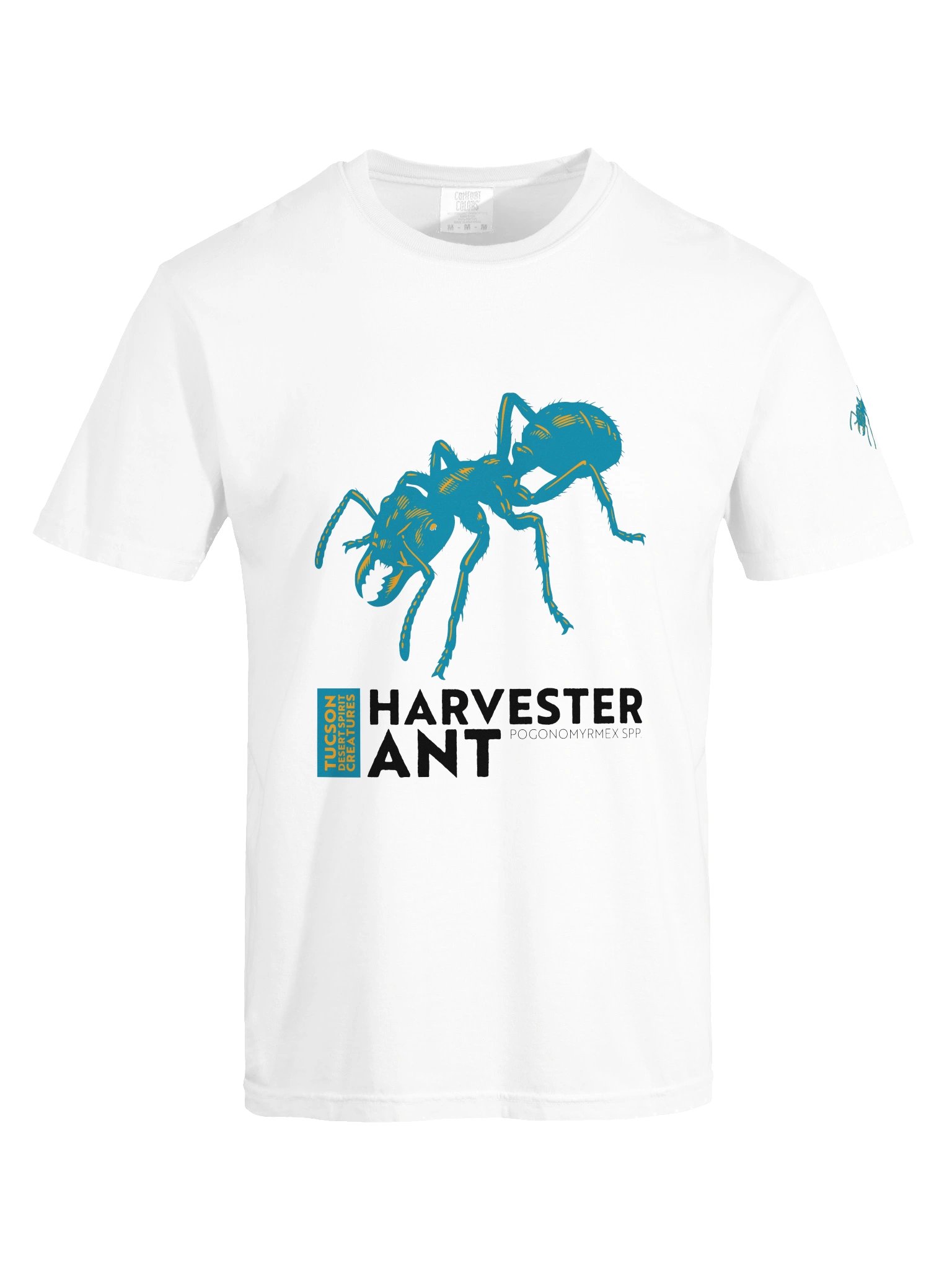 HARVESTER ANT product image (81)