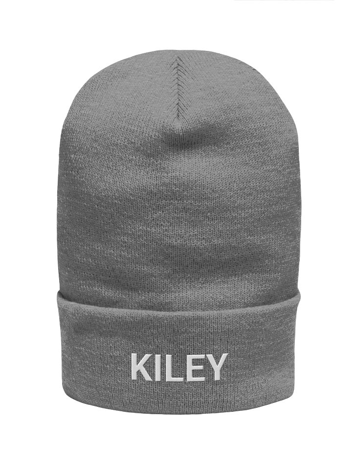 Symmetrically Yours Beanie product image (5)