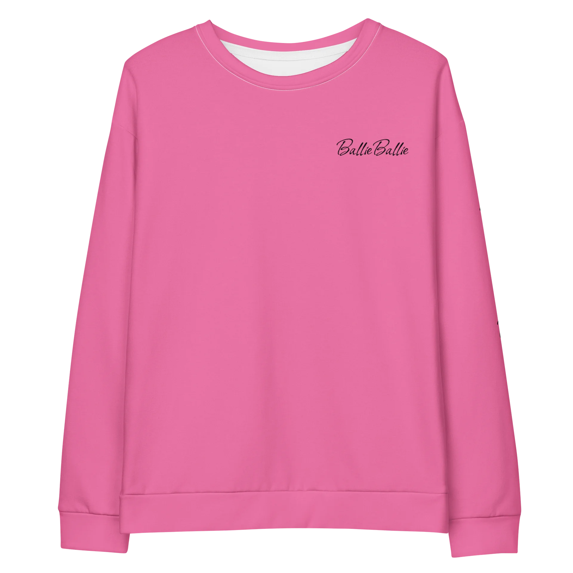 Sweatshirt product image (1)