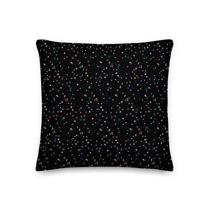 Aries 2025, Adorable Ram, Pillow product image (2)