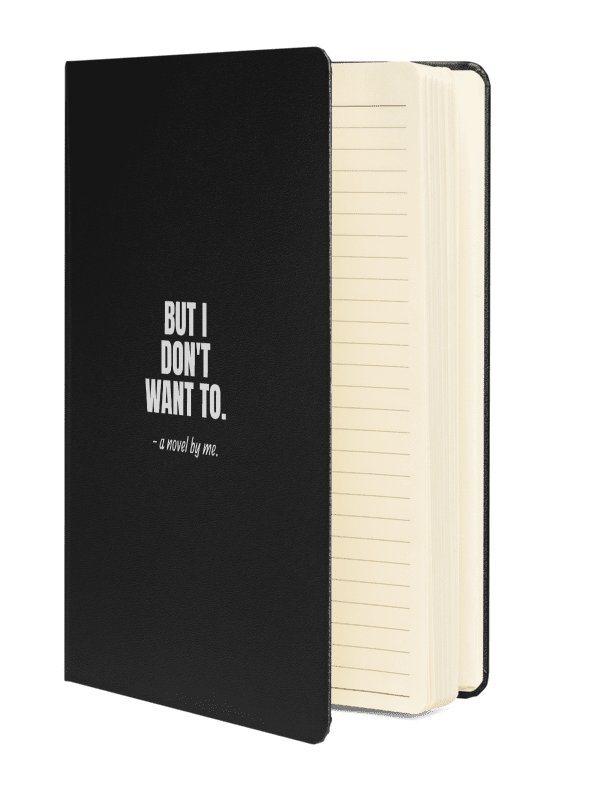 Lazy Girl Journal product image (2)