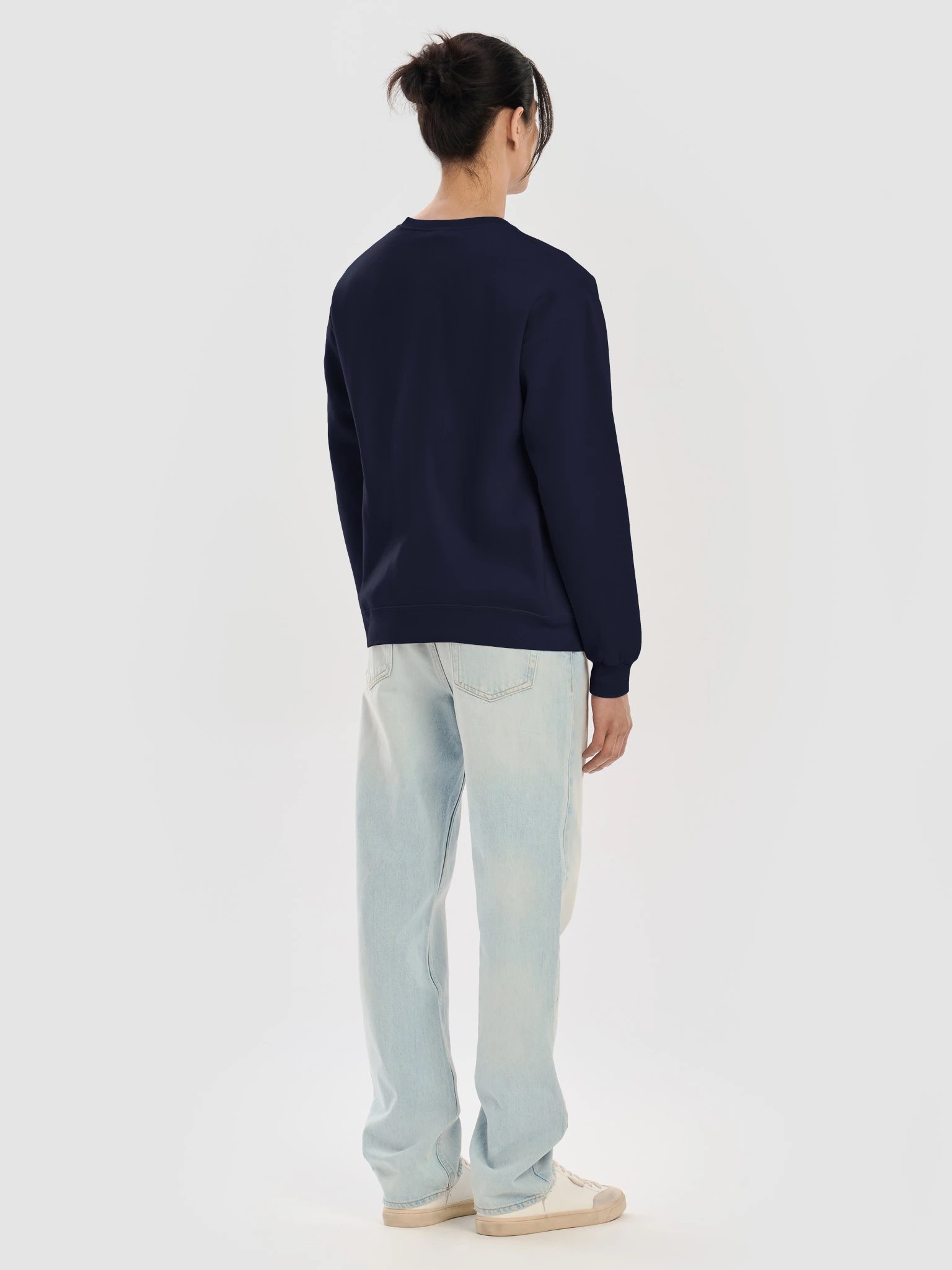 Service My Pole Crewneck product image (12)