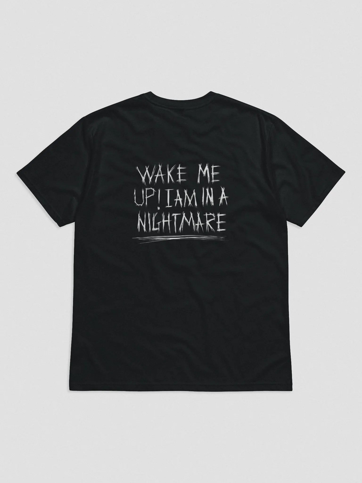 Cryptids named Tee *Black product image (6)