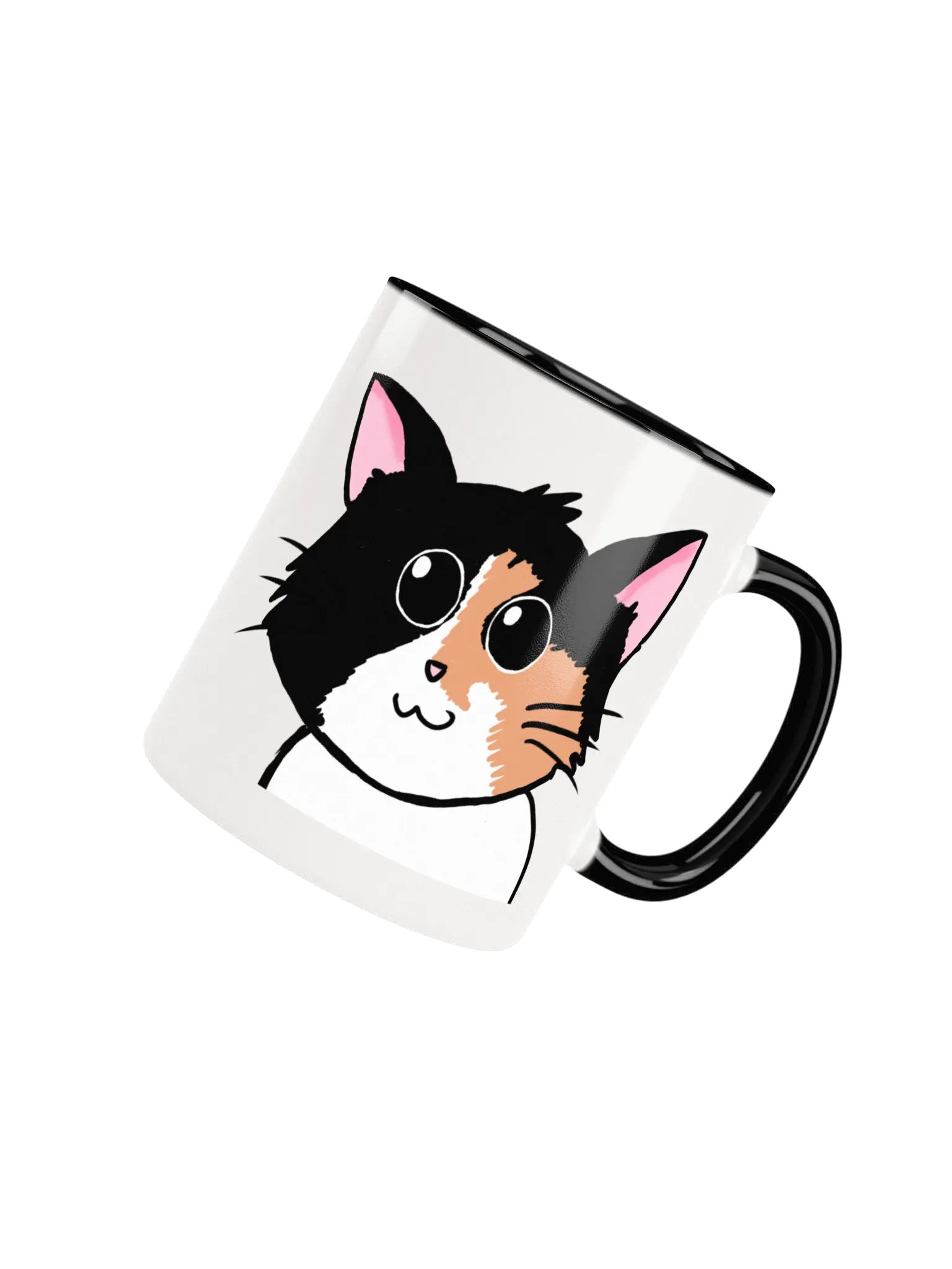 Cat Mug product image (49)