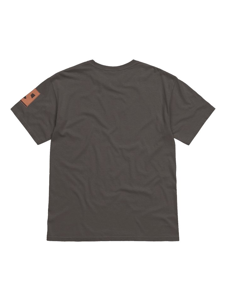 Ch3rp T-Shirt product image (2)
