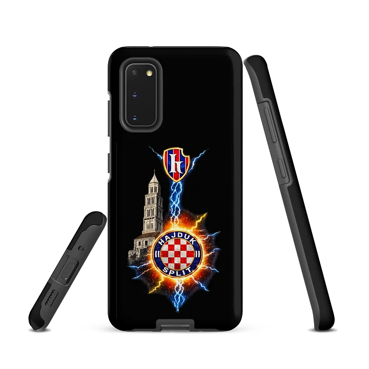HAJDUČKA STRUJA,VJERNOST SPLITU - MASKA ZA MOBITEL , SAMSUNG product image (1)
