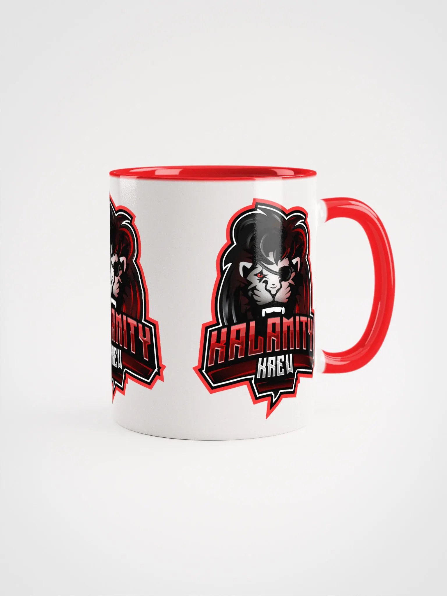 Kalamity Krew Mug product image (1)