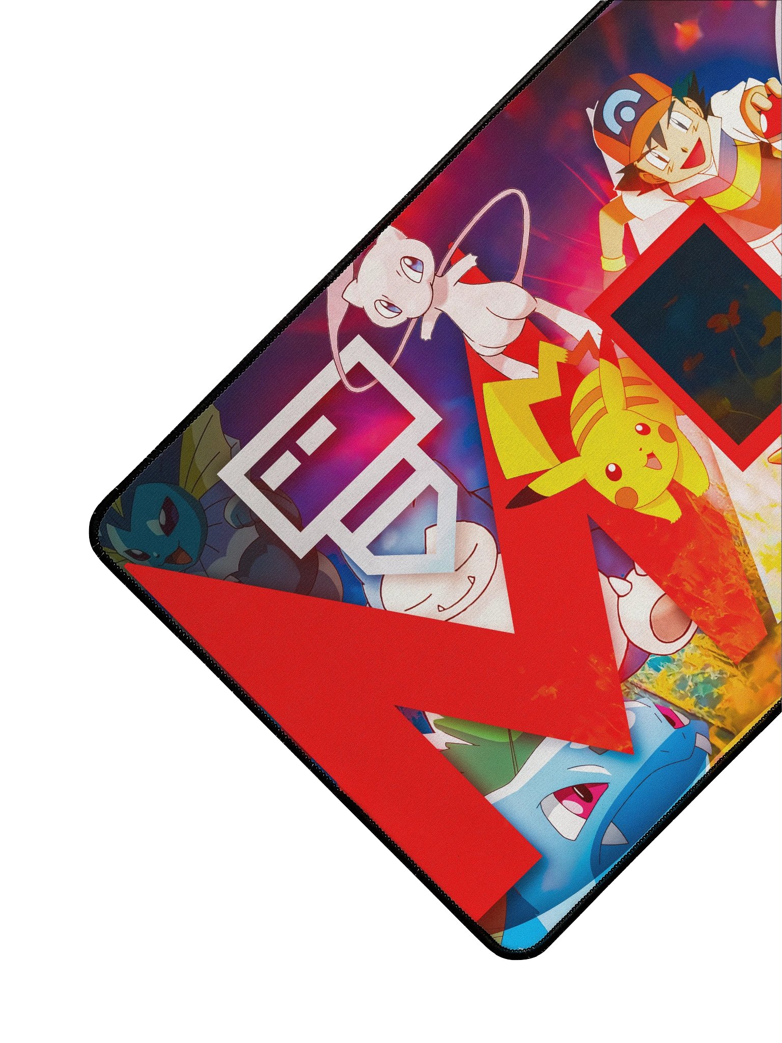 Mac x Pokemon Whatknot Pad product image (3)