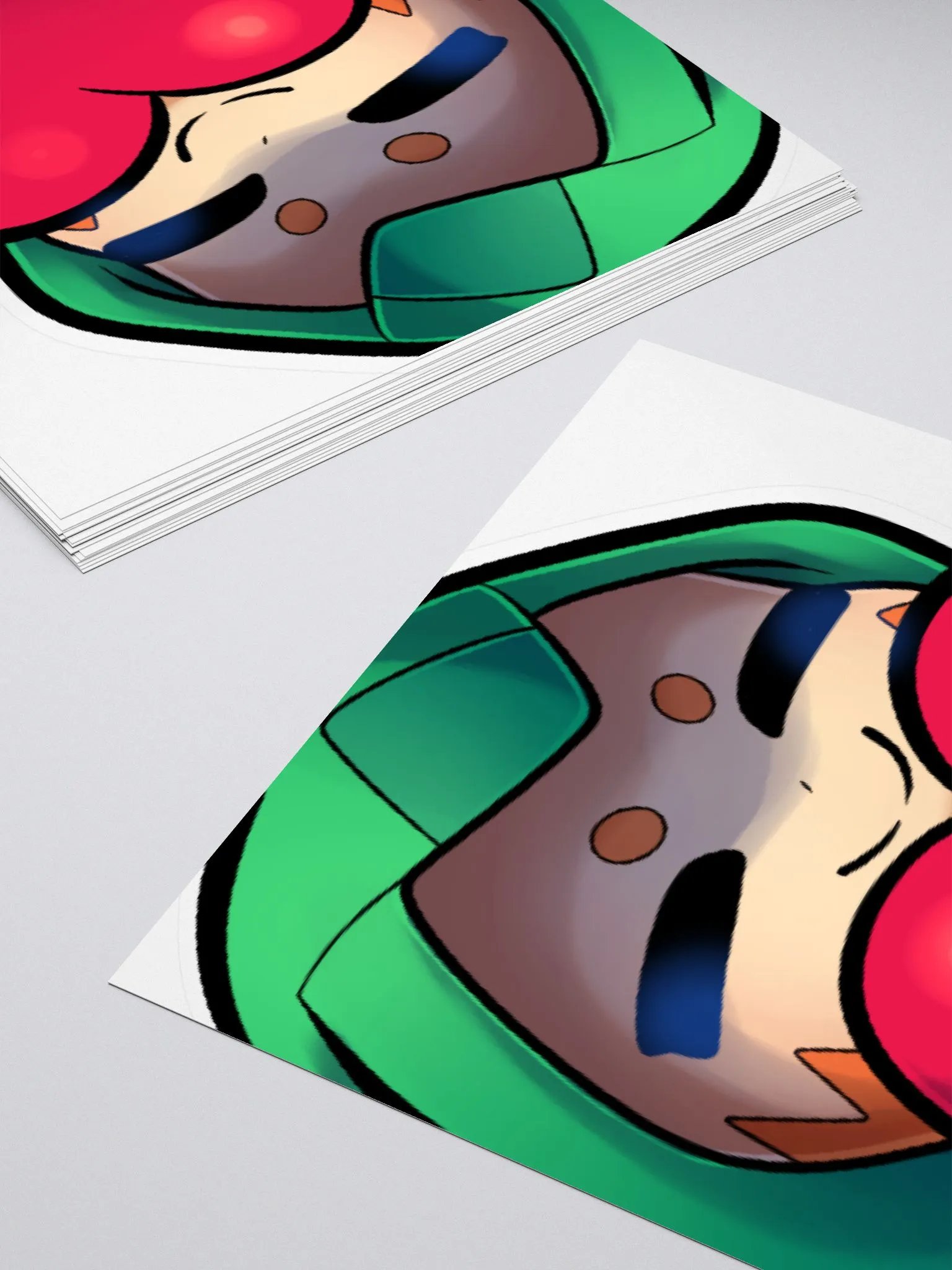 Love Sticker product image (4)