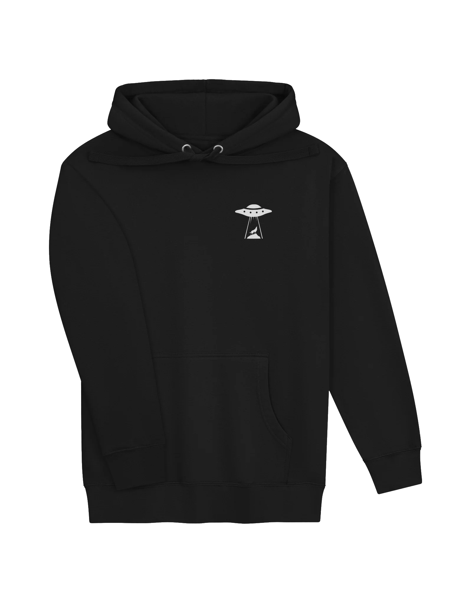 "It's Chill" Cult Class Art Hoodie product image (3)