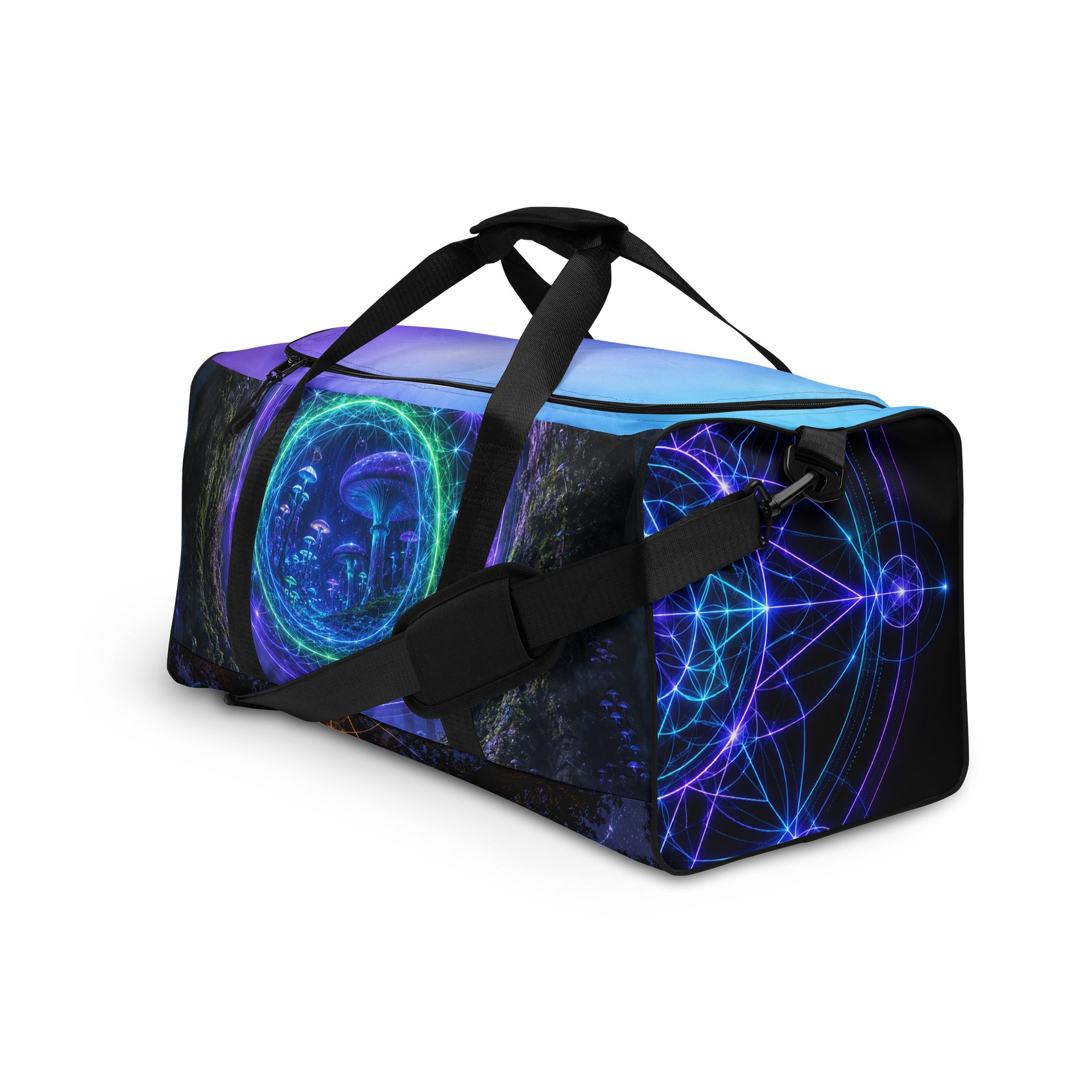 The Portal Runner Duffel product image (3)