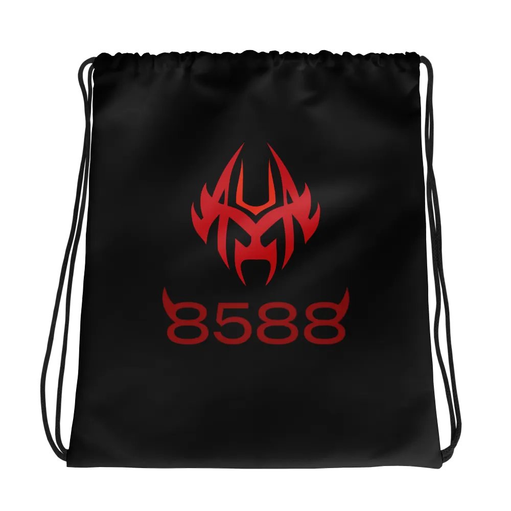 Drawstring Bag product image (1)