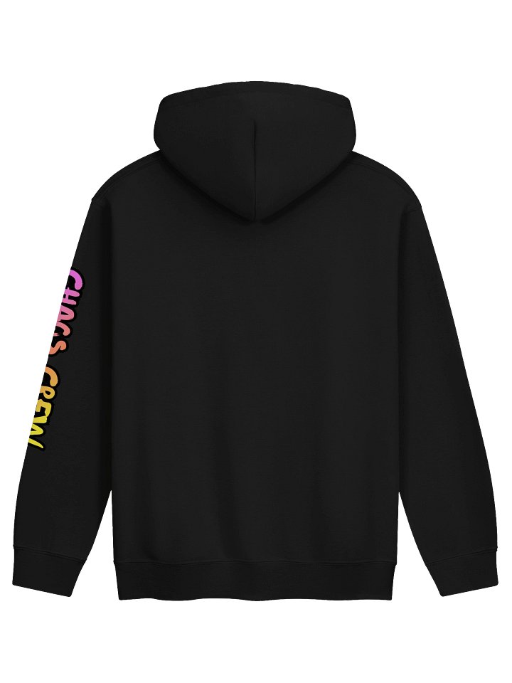 Elite Chaos Crew Hoodie product image (2)