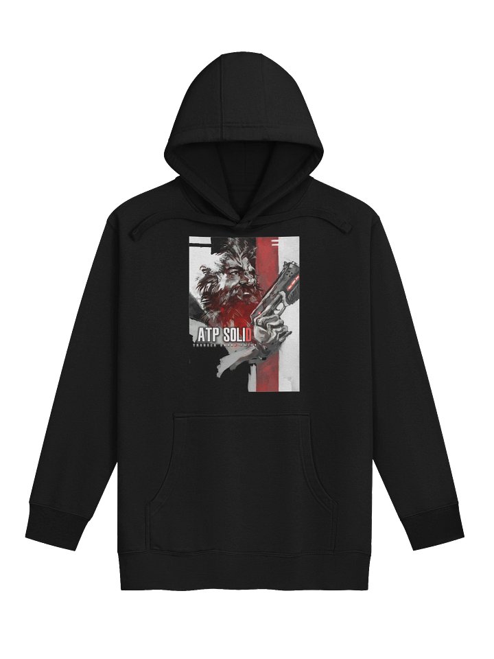 ATP Solid Hoodie product image (10)