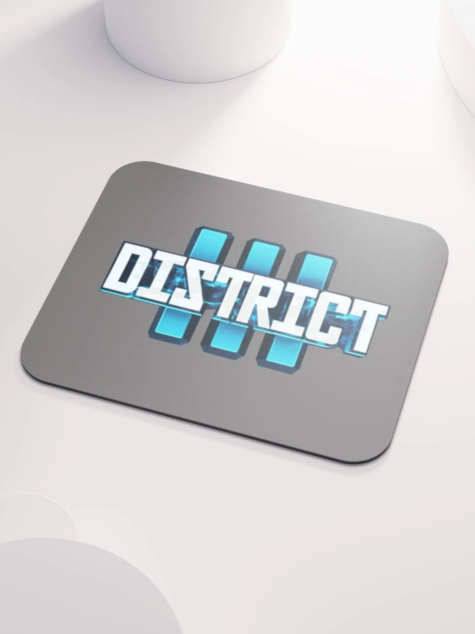 District 3 MousePad product image (4)
